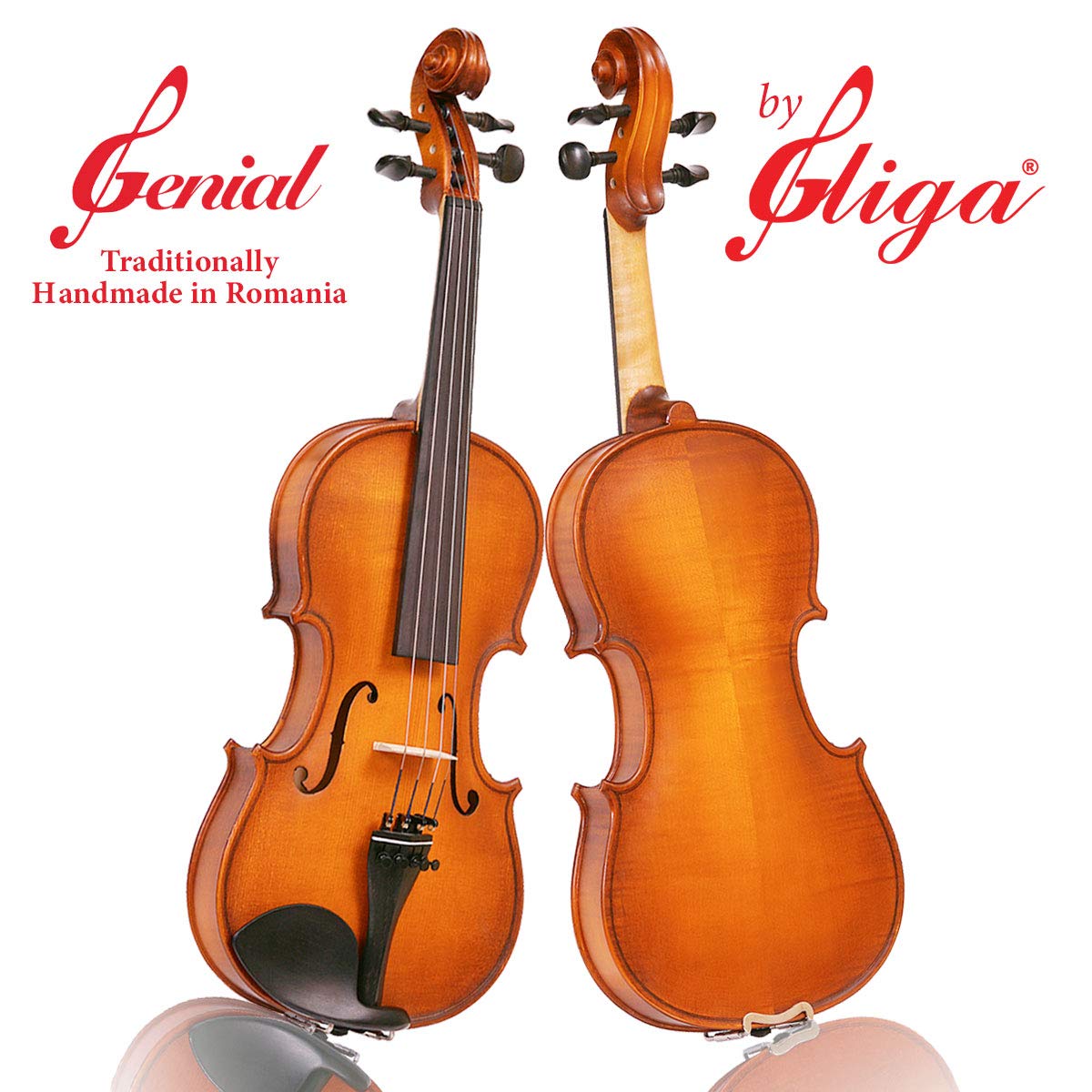 GLIGA-GENIAL1-4/4-C1-Violin