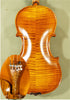 Antiqued 4/4 MASTER 'GENOVA 1' Violin