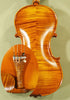 Antiqued 4/4 MASTER 'GENOVA 1' Violin