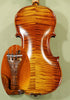 Antiqued 4/4 MASTER 'GENOVA 1' Violin